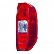 Nissan Navara 2005-2016 Rear Light Unit Driver Side